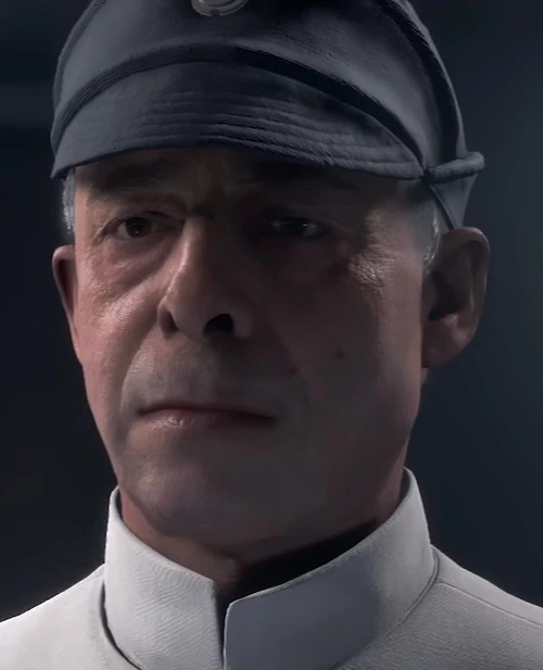 Garrick Versio - AI Character on RolePlai