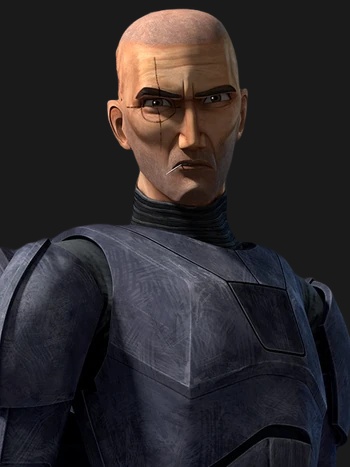 CT-9904 - AI Character on RolePlai
