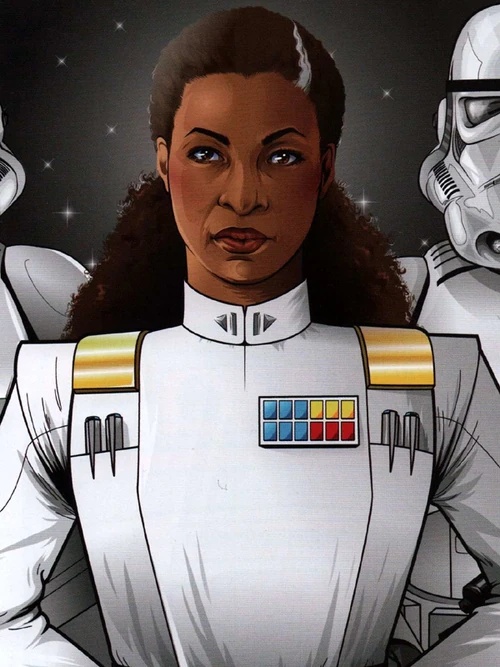 Rae Sloane - AI Character on RolePlai