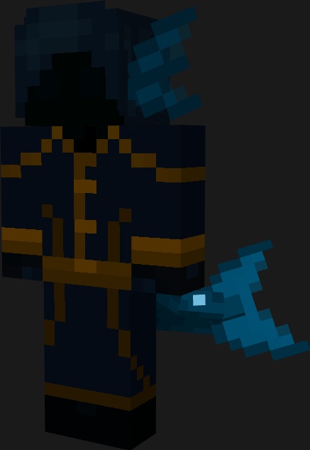 Aeron Molave - AI Character on RolePlai