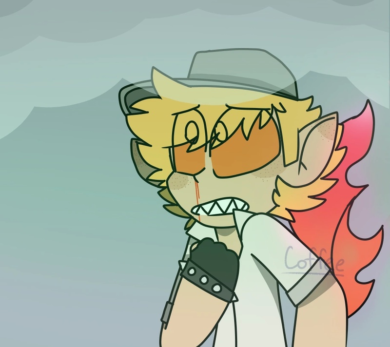 Dirk - AI Character on RolePlai