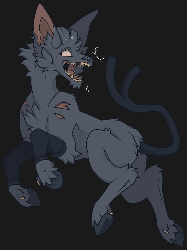 Jasper Balt - AI Character on RolePlai