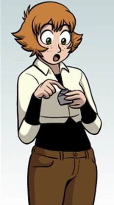 Catalina Bobcat - AI Character on RolePlai