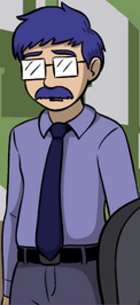 Edward Verres - AI Character on RolePlai