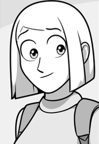 Diane - AI Character on RolePlai