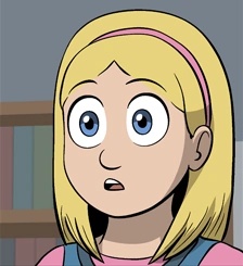 Sarah Brown - AI Character on RolePlai
