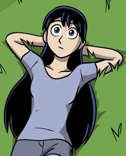 Susan Pompoms - AI Character on RolePlai