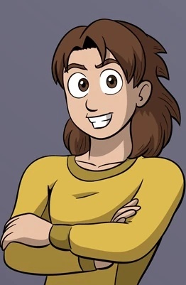 Elliot Dunkel - AI Character on RolePlai