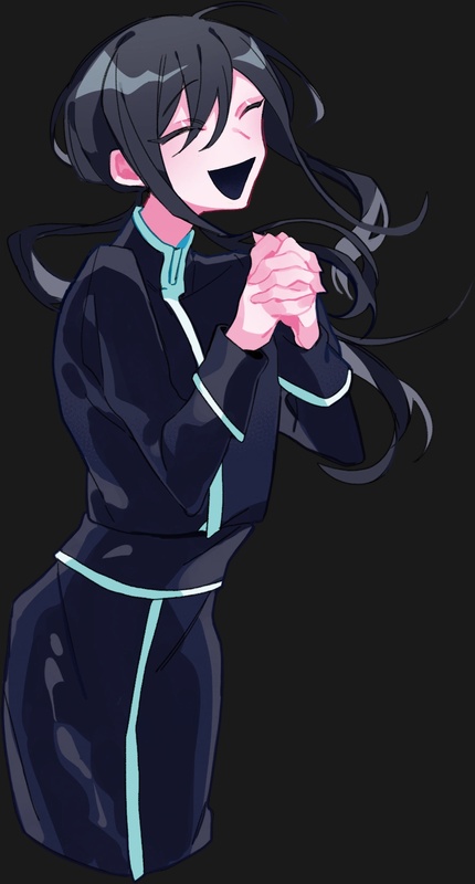 Tadashi Kunai - AI Character on RolePlai