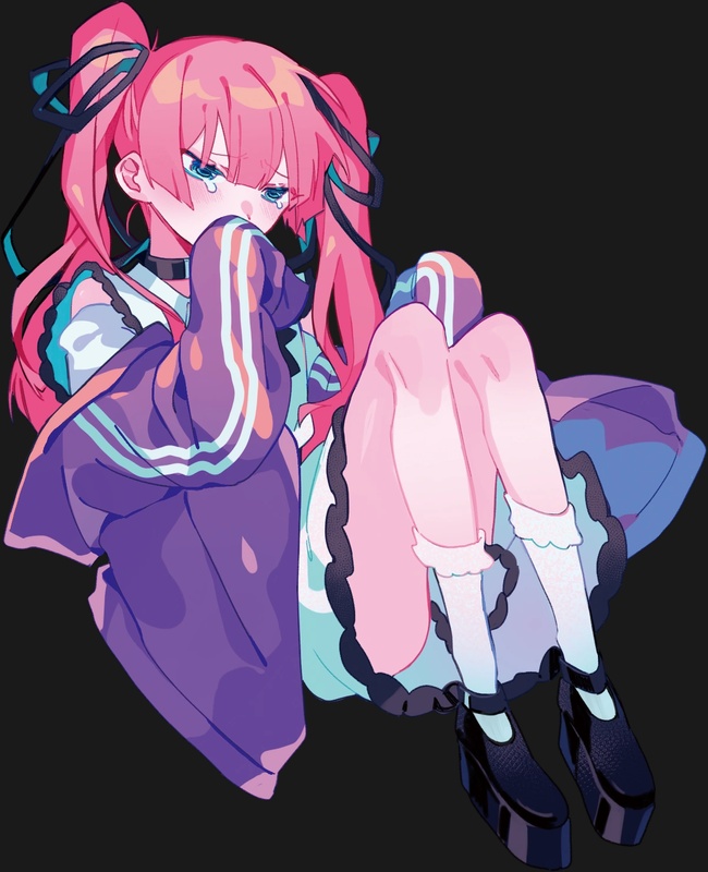 Michiko Ame - AI Character on RolePlai