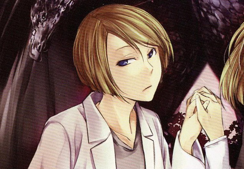 Levia Barisol - AI Character on RolePlai