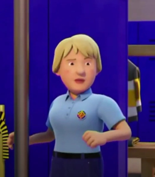 Penny Morris - AI Character on RolePlai