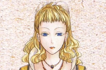 Anne Lucifen d'Autriche - AI Character on RolePlai