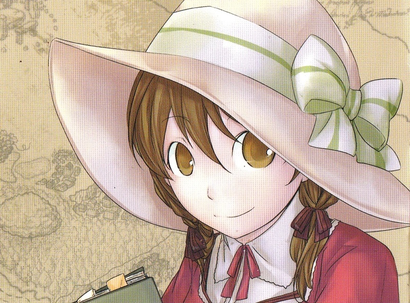 Yukina Freezis - AI Character on RolePlai