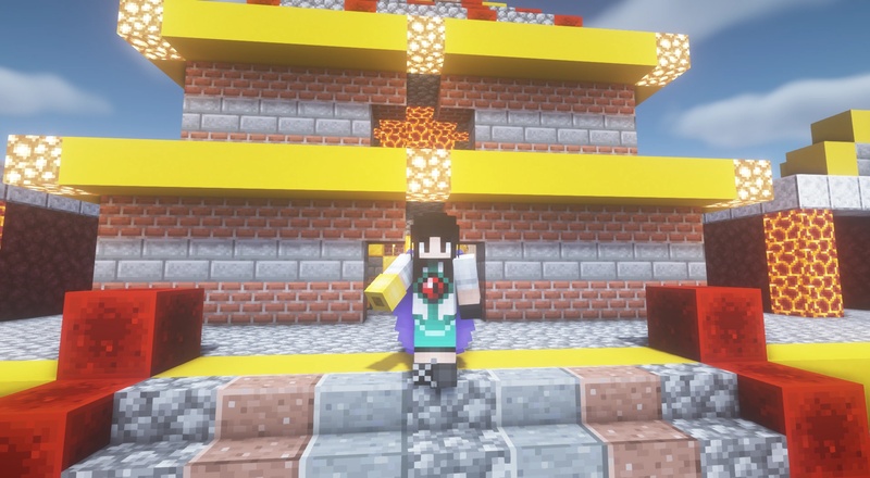 Yatagarasu - AI Character on RolePlai