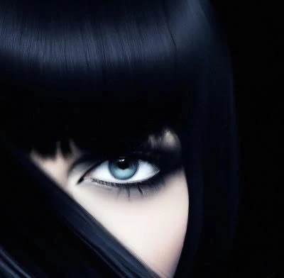 Nadia Cox - AI Character on RolePlai