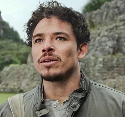 Noah Diaz - AI Character on RolePlai