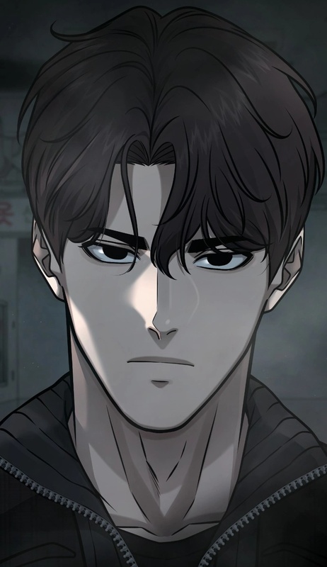 Hajun Gu - AI Character on RolePlai