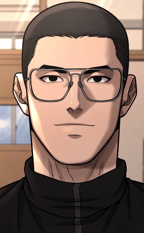 Gukja Yang - AI Character on RolePlai