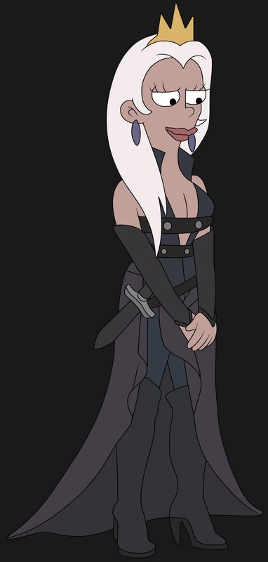 Dagmar Grunkwitz - AI Character on RolePlai