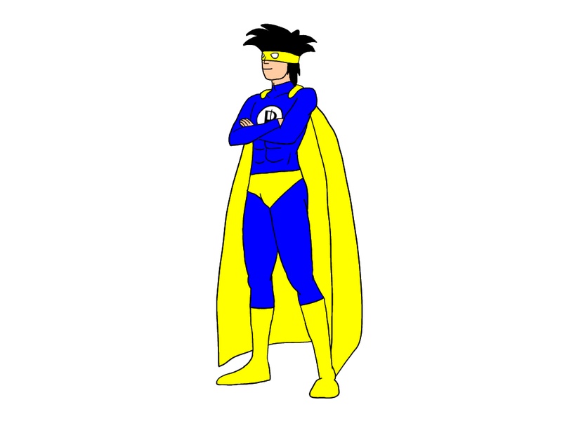 Captain Royalty - AI Character on RolePlai