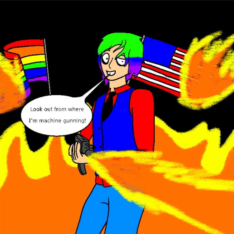 Mathew Majik - AI Character on RolePlai