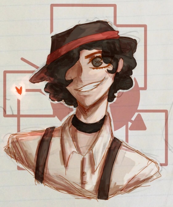 Sunīku Bakudan - AI Character on RolePlai