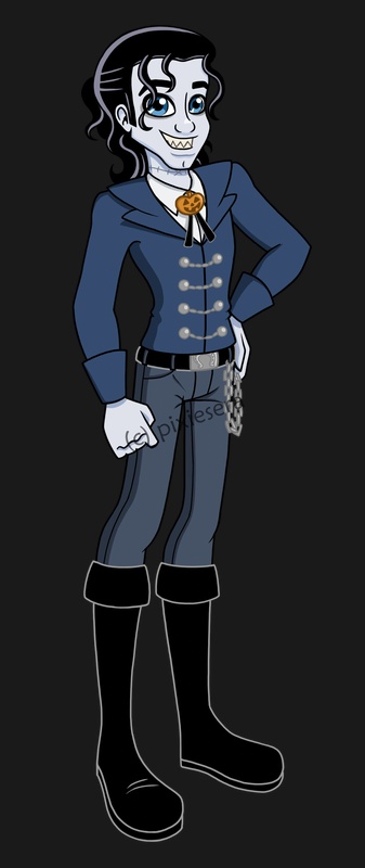 Hedward Horseman - AI Character on RolePlai