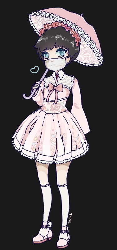 Haru Yamada - AI Character on RolePlai
