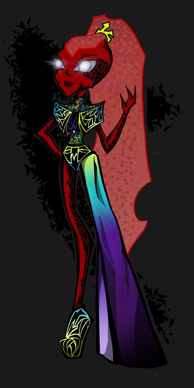 Iriel Aayla - AI Character on RolePlai