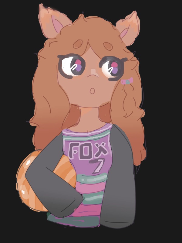 Kaylee Fox - AI Character on RolePlai