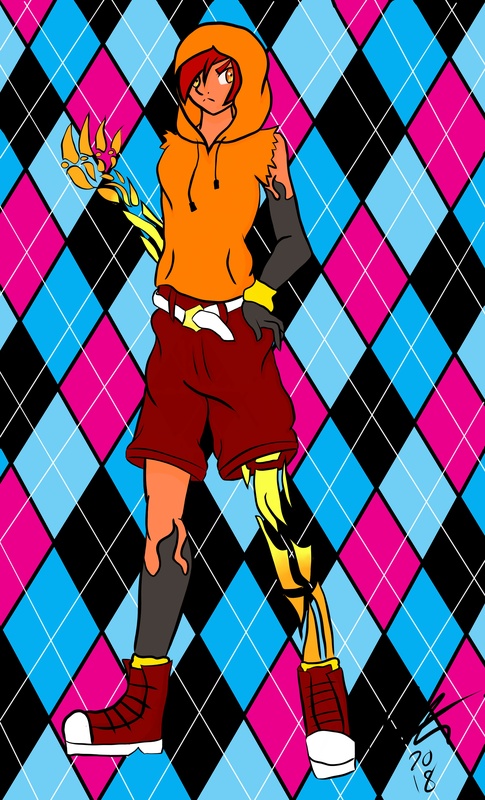 Messorem Canius - AI Character on RolePlai