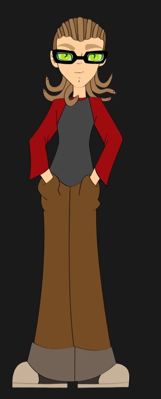 Seth Gorgon - AI Character on RolePlai