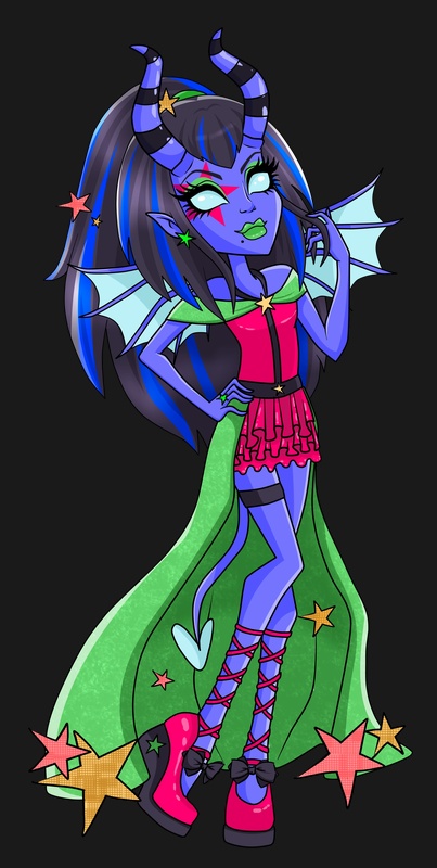 Sugar Van Cubus - AI Character on RolePlai