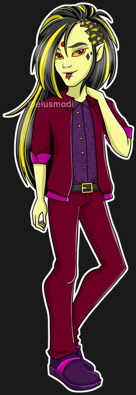 Suresh Sampa - AI Character on RolePlai