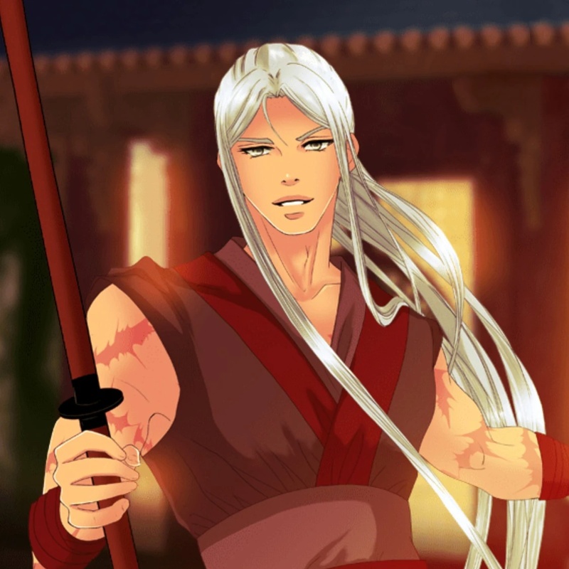 Asukai Katsu - AI Character on RolePlai