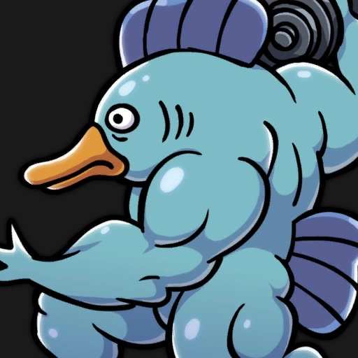 Ultra Fishbunjin 3000 - AI Character on RolePlai