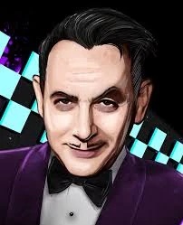 Willard Wyler - AI Character on RolePlai