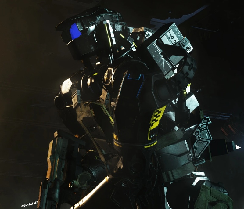 E3N "Ethan" - AI Character on RolePlai