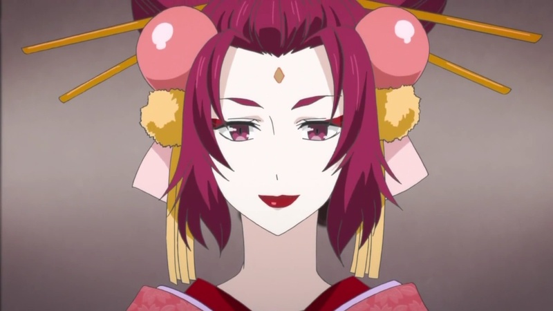 Suzuran - AI Character on RolePlai