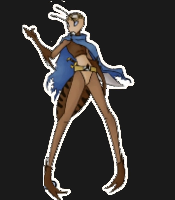 Astotheles - AI Character on RolePlai