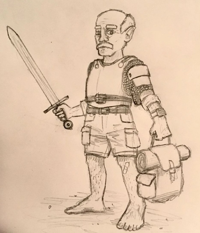 Balnor - AI Character on RolePlai