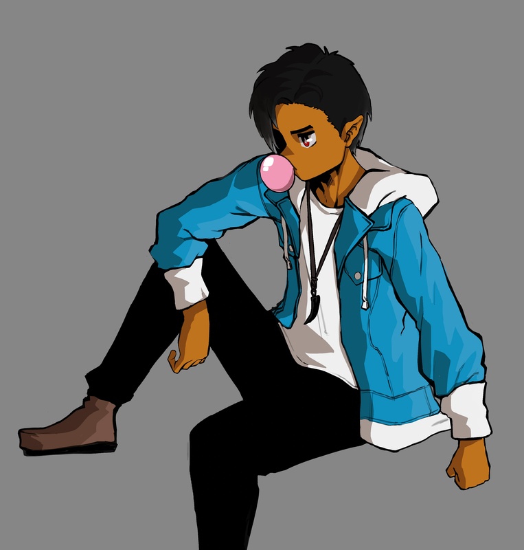 Drake Fujiwara - AI Character on RolePlai