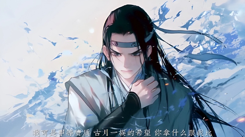 Fang Zheng - AI Character on RolePlai