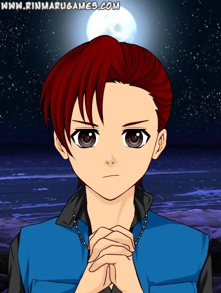 Kyle "Dragon" Jackson - AI Character on RolePlai