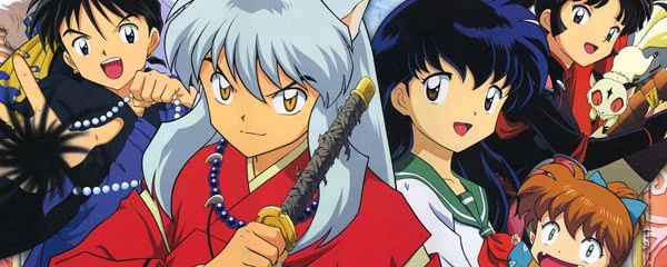 Team InuYasha - AI Character on RolePlai