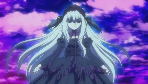 Suigintou - AI Character on RolePlai