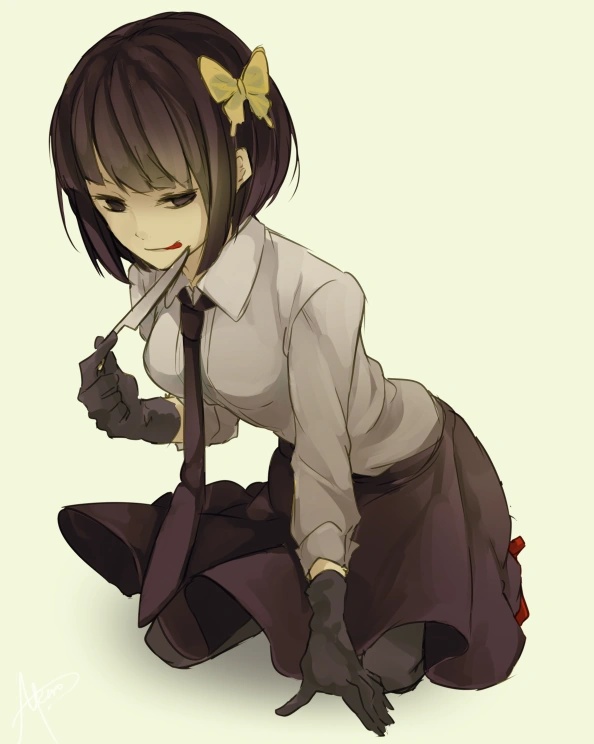 Check - AI Character on RolePlai