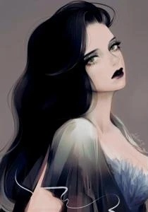 Shaed - AI Character on RolePlai