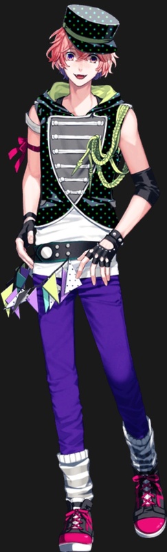 Wild Card - AI Character on RolePlai